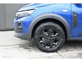 Dacia Sandero Stepway (2026) thumbnail 10