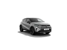 Renault Captur (2026)