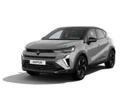 Renault Captur (2026) thumbnail 2