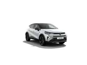 Renault Captur (2026)