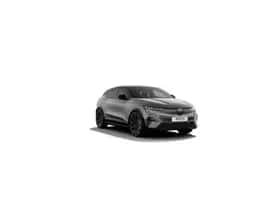 Renault Mégane E-Tech (2026)