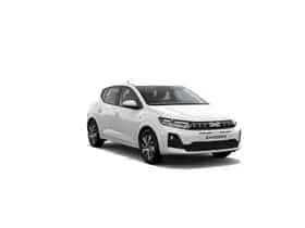 Dacia Sandero (2026) thumbnail 1