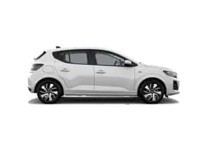 Dacia Sandero (2026) thumbnail 3