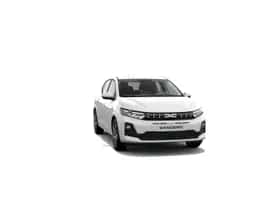 Dacia Sandero (2026) thumbnail 5