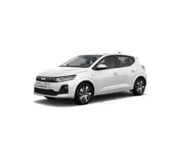 Dacia Sandero (2026) thumbnail 6