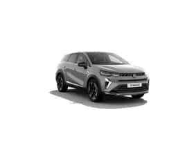 Renault Symbioz (2026)