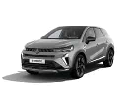 Renault Symbioz (2026) thumbnail 2