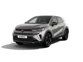 Renault Symbioz (2026) thumbnail 2