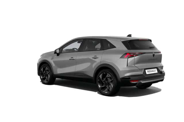 Renault Symbioz (2026) thumbnail 4