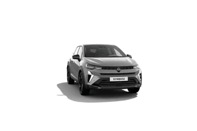 Renault Symbioz (2026) thumbnail 5