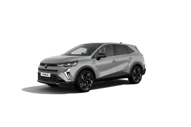 Renault Symbioz (2026) thumbnail 6