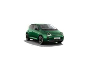 Renault Twingo (2026)