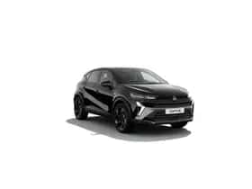 Renault Captur (2026)