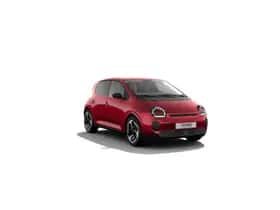 Renault Twingo (2026)