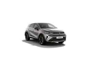 Renault Symbioz (2026) thumbnail 1