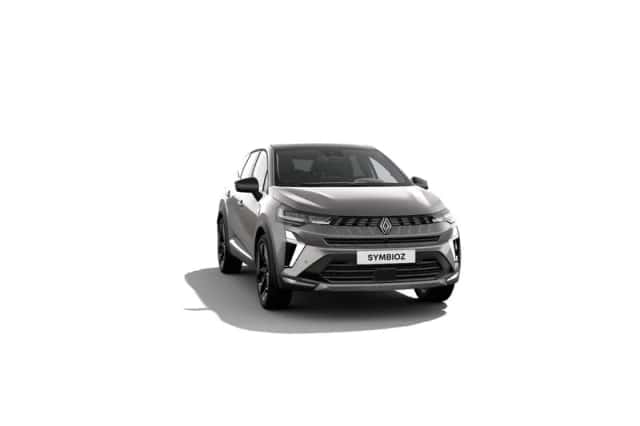 Renault Symbioz (2026) thumbnail 5