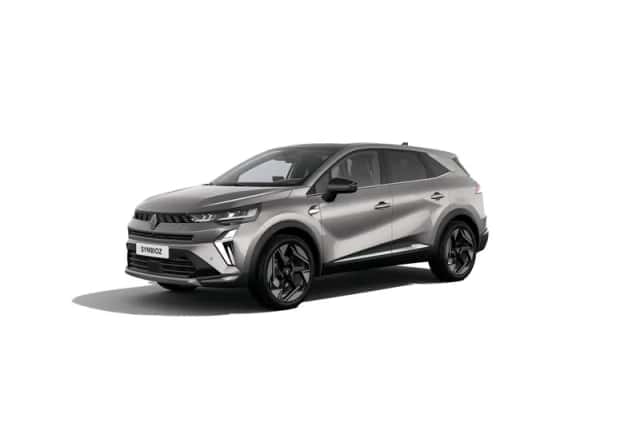 Renault Symbioz (2026) thumbnail 6
