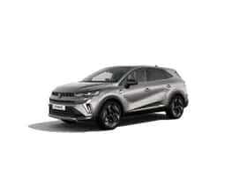 Renault Symbioz (2026) thumbnail 6