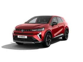 Renault Symbioz (2026) thumbnail 2