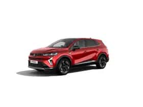 Renault Symbioz (2026) thumbnail 6