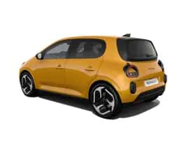Renault Twingo (2026) thumbnail 4