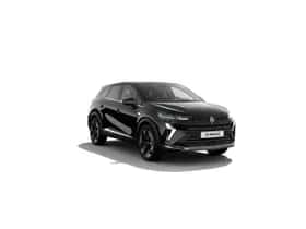 Renault Symbioz (2026)