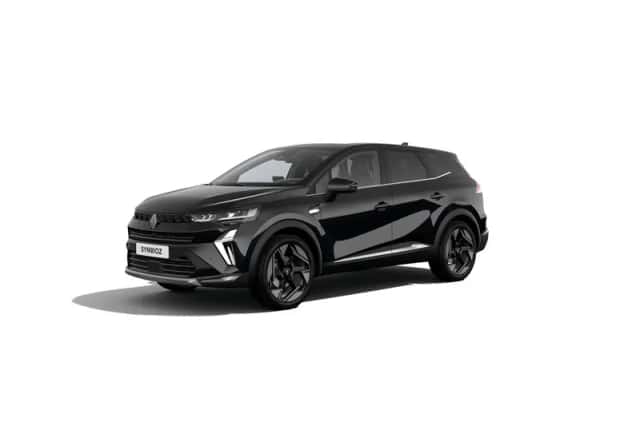 Renault Symbioz (2026) thumbnail 6