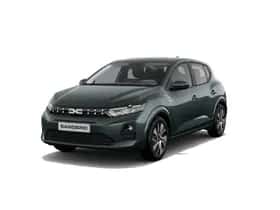 Dacia Sandero (2026) thumbnail 2