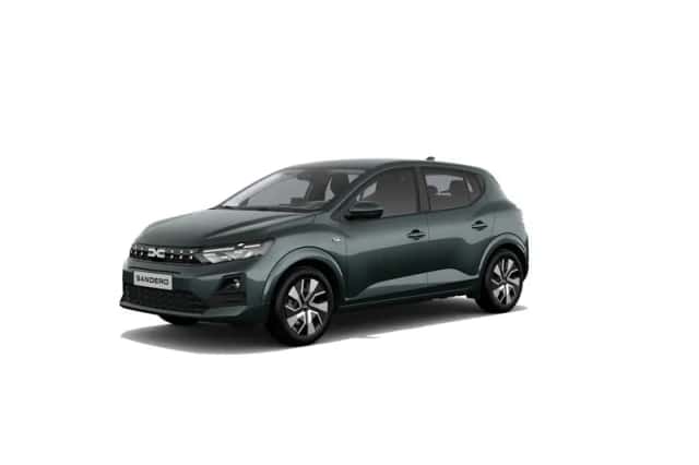 Dacia Sandero (2026) thumbnail 6