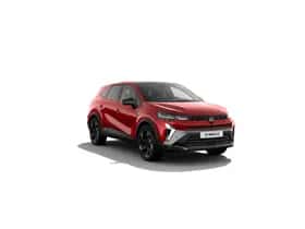 Renault Symbioz (2026)