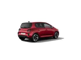 Renault Twingo (2026) thumbnail 8