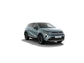 Renault Symbioz (2026) thumbnail 1