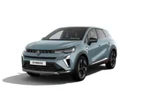 Renault Symbioz (2026) thumbnail 2