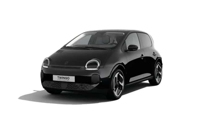 Renault Twingo (2026) thumbnail 2