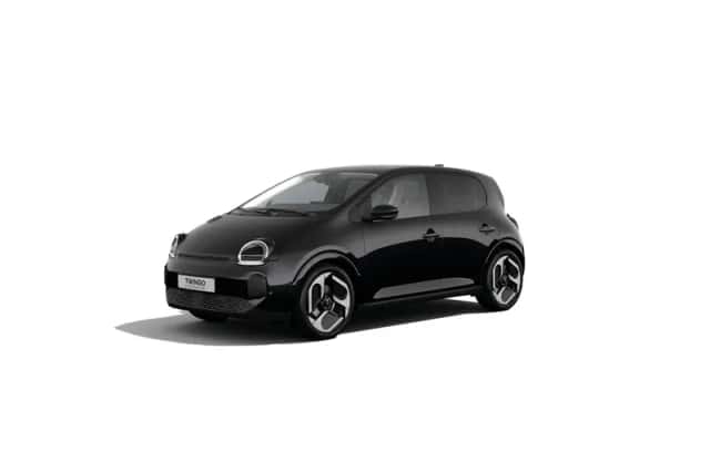 Renault Twingo (2026) thumbnail 6