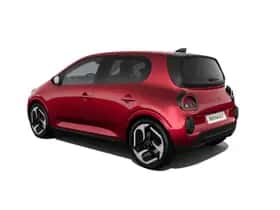 Renault Twingo (2026) thumbnail 4