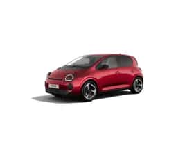 Renault Twingo (2026) thumbnail 6