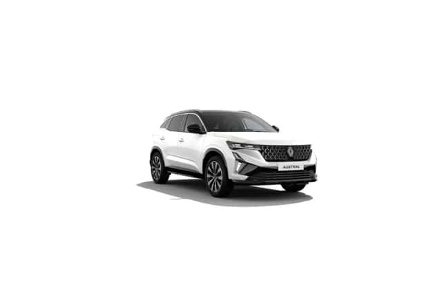 Renault Austral (2026) thumbnail 1
