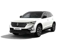 Renault Austral (2026) thumbnail 2