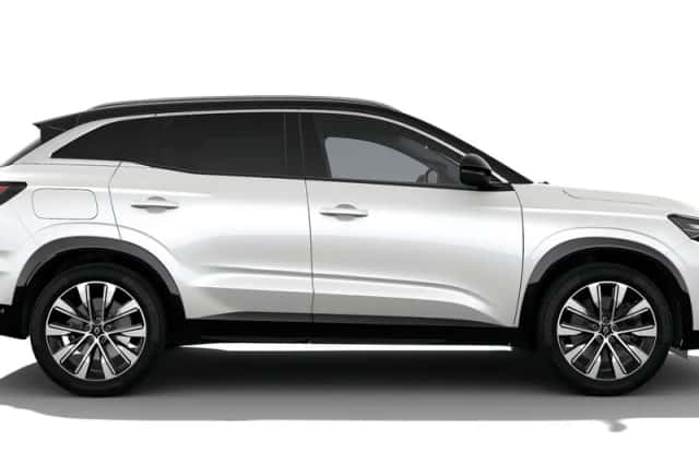 Renault Austral (2026) thumbnail 3