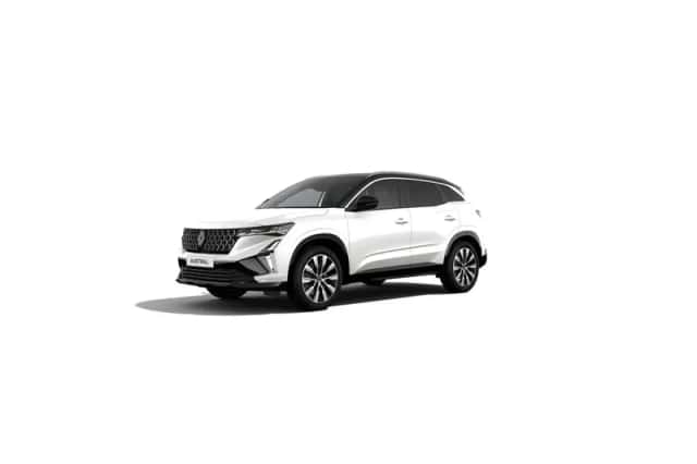 Renault Austral (2026) thumbnail 6