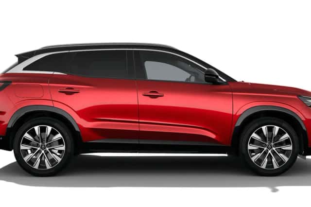Renault Austral (2026) thumbnail 3