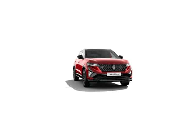 Renault Austral (2026) thumbnail 5
