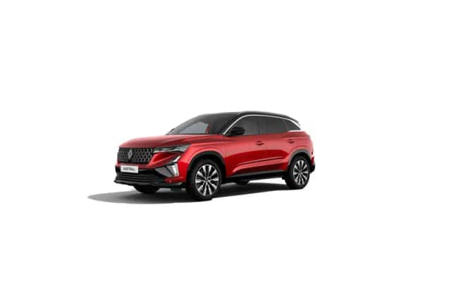 Renault Austral (2026) thumbnail 6