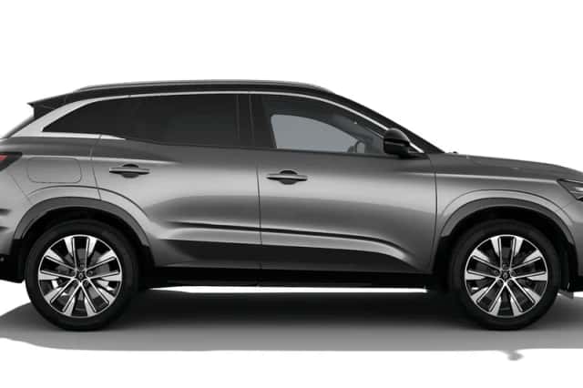 Renault Austral (2026) thumbnail 3
