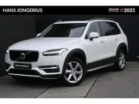 Volvo XC90 (2015)
