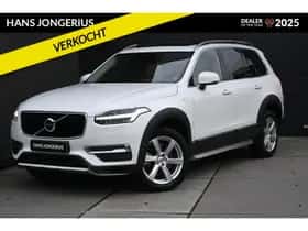 Volvo XC90 (2015)