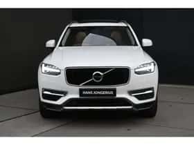Volvo XC90 (2015) thumbnail 2