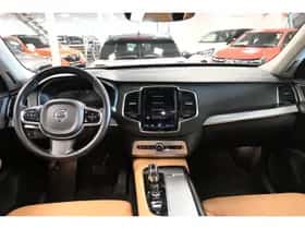 Volvo XC90 (2015) thumbnail 12