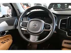 Volvo XC90 (2015) thumbnail 20